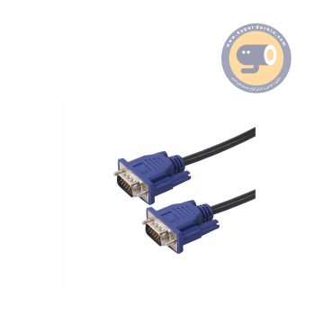 کابل 1/5 متری VGA