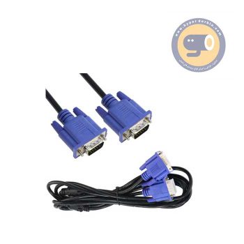 کابل 10 متری VGA