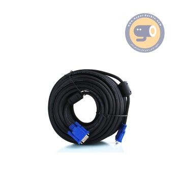 کابل 20 متری VGA