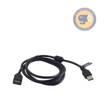 کابل 3 متری افزایش USB