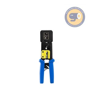 آچار شبکه مدل میانگذر