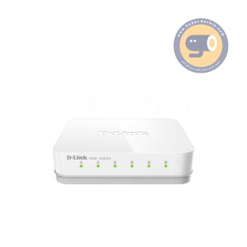 سوییچ شبکه D-LINK 10/100 5port