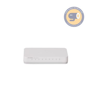 سوییچ شبکه D-LINK 10/100 8port
