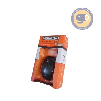 موس بی سیم برند Macher مدل Mr 248