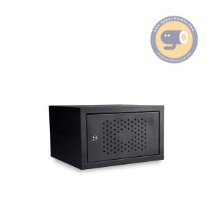 رک 4 یونیت فلزی