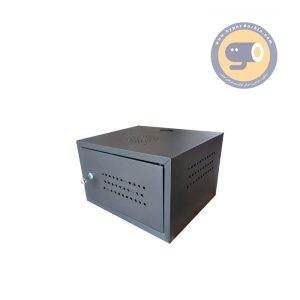 رک 6 یونیت فلزی