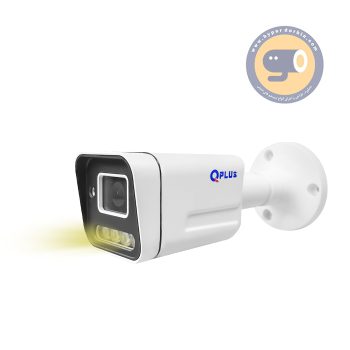 دوربین 4 مگاپیکسل کیوپلاس مدل (poe)PL-IPC-BW4643PA4A_R