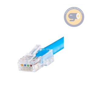 سوکت میانگذر CAT6 UTP