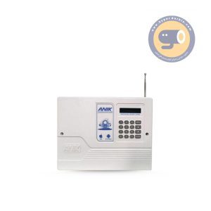 دزدگیر اماکن دوگانه A470