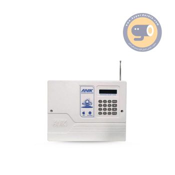 دزدگیر اماکن دوگانه A470