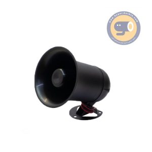 بلندگو بیرونی دزدگیر