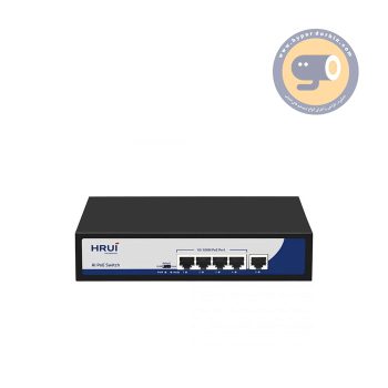سوییچ شبکه HRUI900-AF-41N
