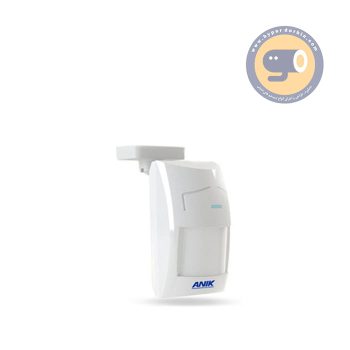 چشمی حرکتی با سیم مدل P1