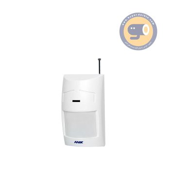 چشمی حرکتی بی سیم مدل 433 WP1