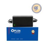 آداپتور 12 ولت 2.3 آمپر برند کیوپلاس