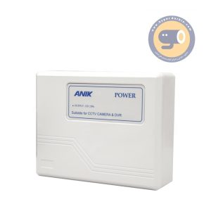 برق اضطراری دوربین مدار بسته 15A-12V