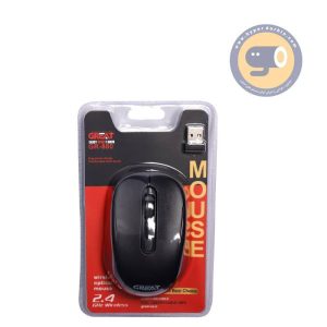موس بیسیم Great مدل GR-760