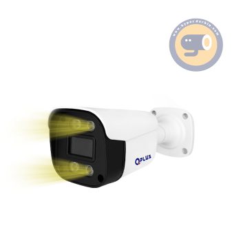 دوربین 4 مگاپیکسل کیوپلاس مدل IPC BW4632A4_R