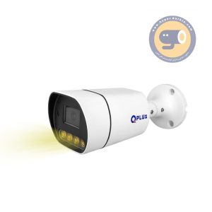 دوربین 5 مگاپیکسل کیوپلاس مدل PL-AHC-BW5680A4A-S
