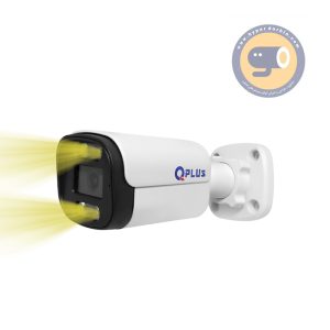 دوربین 2 مگاپیکسل کیوپلاس مدل PL-AHC-BW2699A4-N