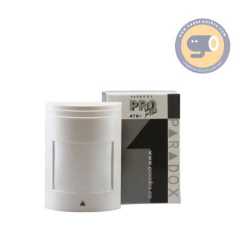 چشمی پارادوکس