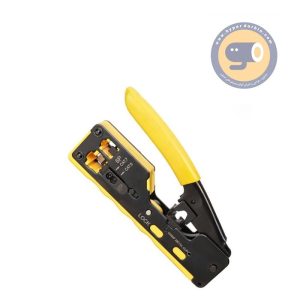 آچار شبکه مدل میانگذر