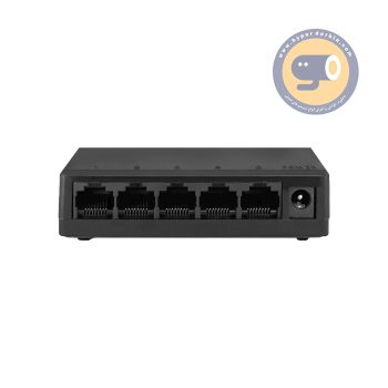 سوییچ شبکه اکسپلور مدل EX-AS5000