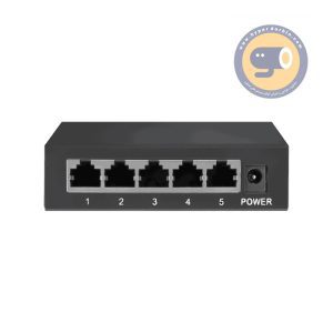 سوییچ شبکه اکسپلور مدل EX-SG5000