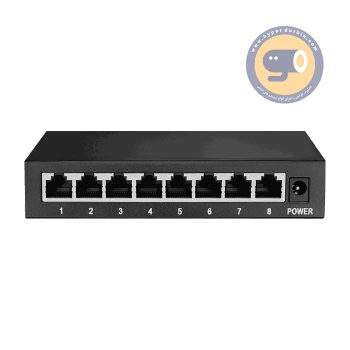 سوییچ شبکه اکسپلور مدل EX-SG8000
