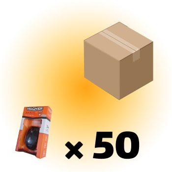 بسته 50 عددی موس بی سیم برند Macher مدل Mr 248