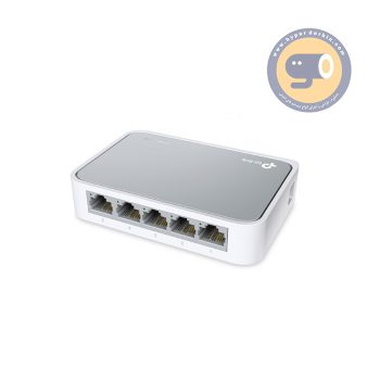 سوییچ شبکه TP-LINK 10/100/1000 5port