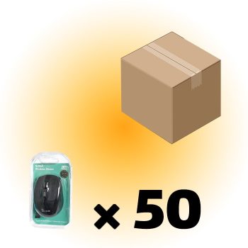 بسته 50 عددی موس بیسیم Ucom