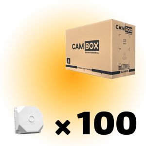 مجموعه 100 عددی کم باکس 13*13