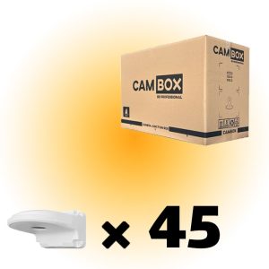 مجموعه 45 عددی کمباکس 14 fix L