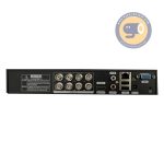 دستگاه رکورد 8 کانال کیوپلاس مدل PL-XVR-F5108-N-QAI5