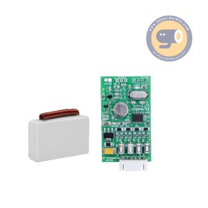 فرستنده 4 کانال T40