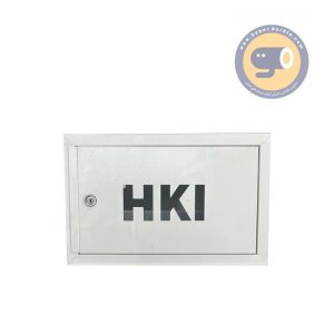 رک 6 یونیت سفید سنباده ای HKI