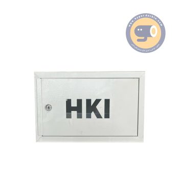 رک 6 یونیت سفید سنباده ای HKI