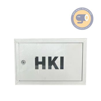 رک 4 یونیت سفید سنباده ای HKI