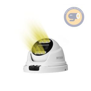 دوربین 2 مگاپیکسل هیکان مدل HK-AHC-DW2706EA