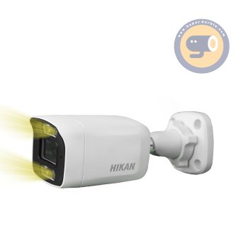 دوربین 5 مگاپیکسل هیکان مدل HK-AHC-BW5745RA