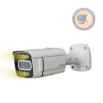 دوربین 5 مگاپیکسل هیکان مدل HK-IPC-BW5760UAP