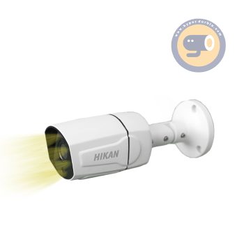 دوربین 5 مگاپیکسل هیکان مدل HK-IPC-BW5710SA2PSDF-R
