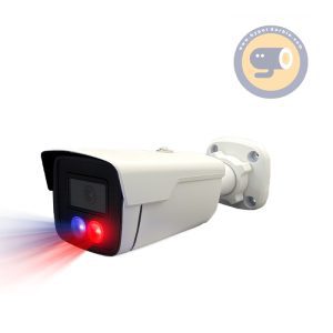 دوربین 5 مگاپیکسل هیکان مدل HK-IPC-BPW5730SAPF-R