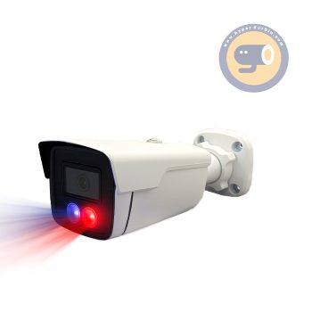 دوربین 5 مگاپیکسل هیکان مدل HK-IPC-BPW5730SAPF-R