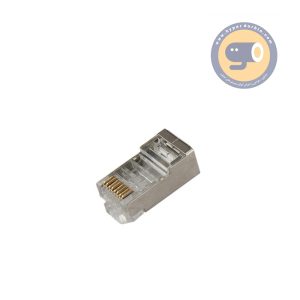 سوکت میانگذر CAT6 SFTP