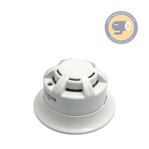 دتکتور ترکیبی دود و حرارت دزدگیر