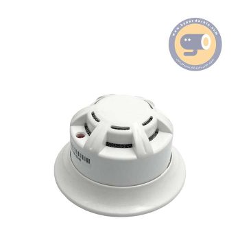 دتکتور ترکیبی دود و حرارت دزدگیر