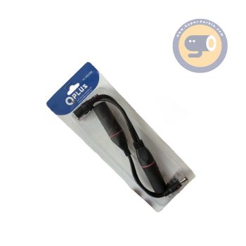 POE INJECTOR QPLUS PL-PS1202