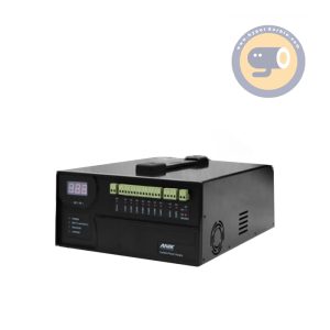 برق اضطراری دوربین مدار بسته 20A-12V آنیک